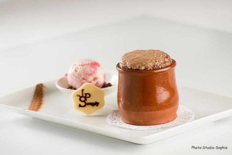 Maison Souply ชาลงส์-อ็อง-ชองปาญ ภายนอก รูปภาพ
