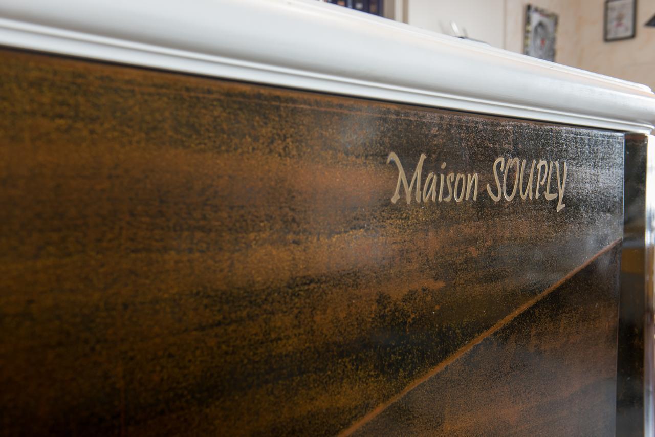 Maison Souply ชาลงส์-อ็อง-ชองปาญ ภายนอก รูปภาพ